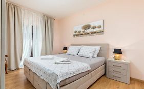 Apartman Darija