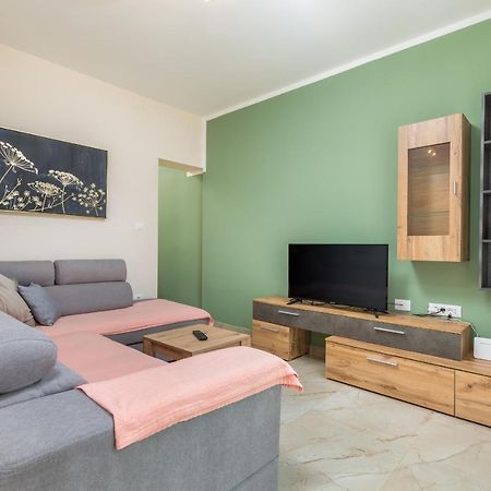 Apartman Darija Vodnjan Exterior foto