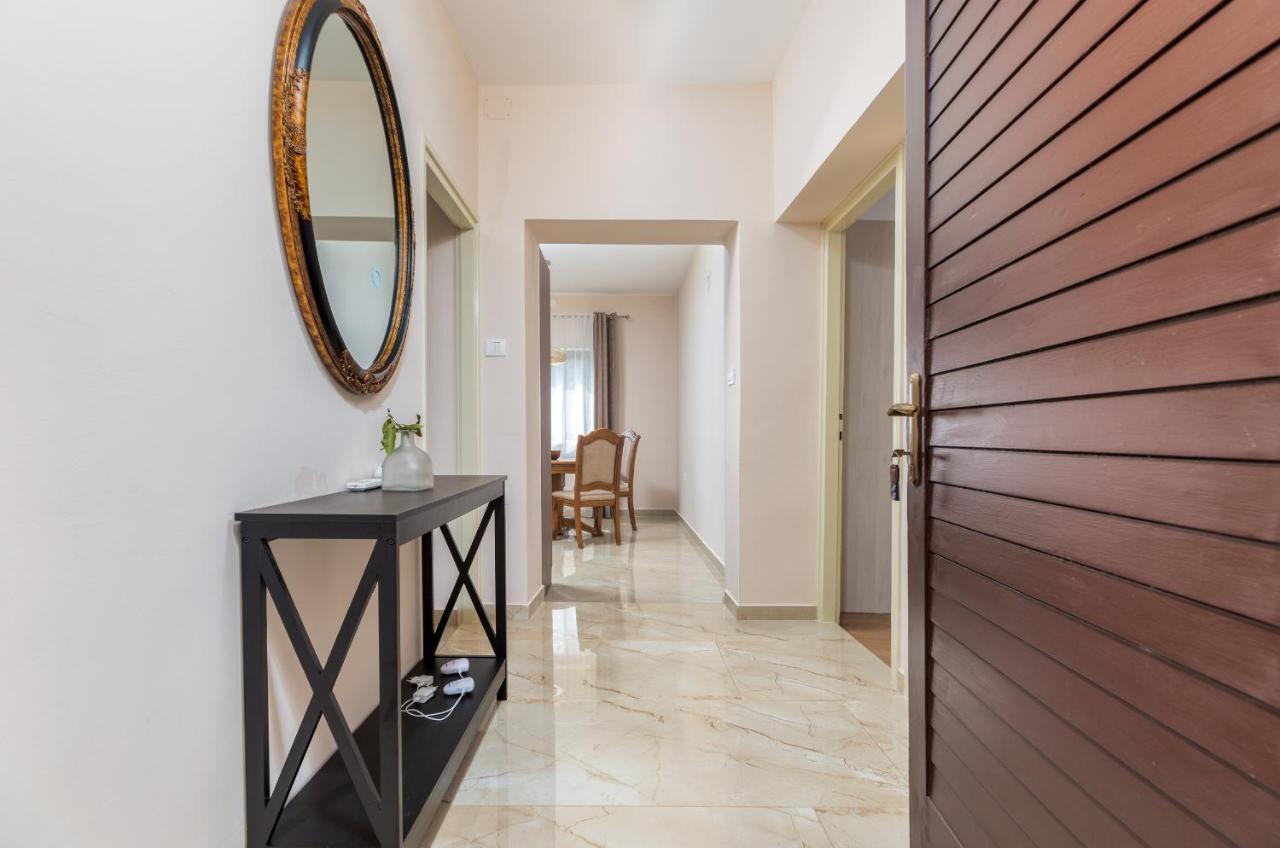Apartman Darija Vodnjan Exterior foto