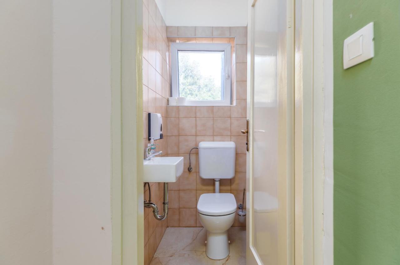 Apartman Darija Vodnjan Exterior foto