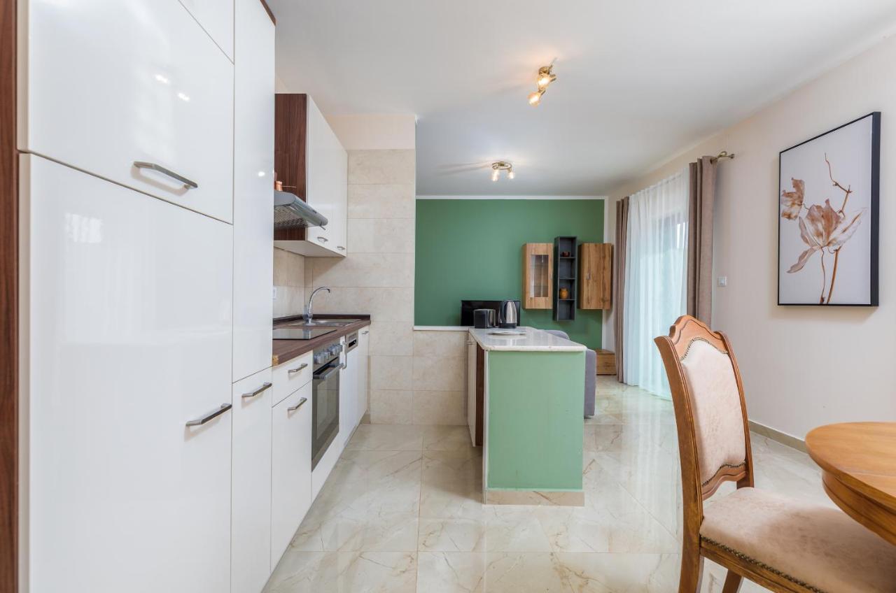 Apartman Darija Vodnjan Exterior foto