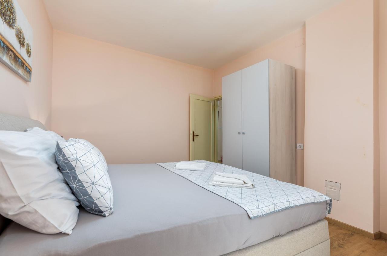 Apartman Darija Vodnjan Exterior foto